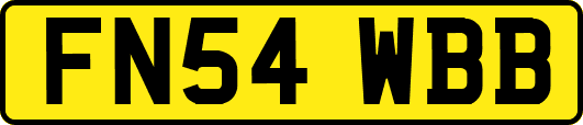 FN54WBB