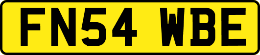 FN54WBE