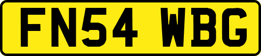 FN54WBG