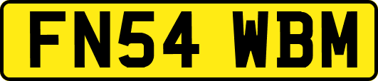 FN54WBM