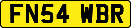 FN54WBR