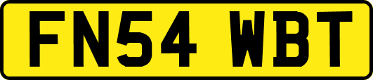 FN54WBT