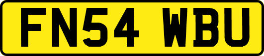 FN54WBU