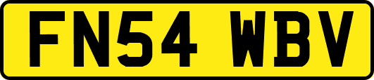 FN54WBV