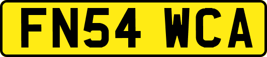 FN54WCA