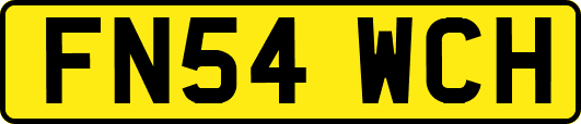 FN54WCH