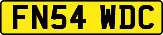 FN54WDC