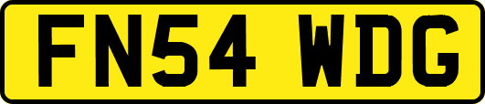 FN54WDG