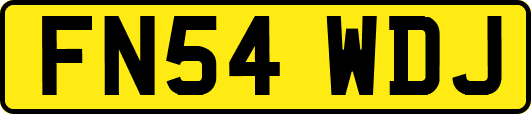 FN54WDJ