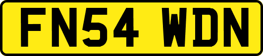 FN54WDN