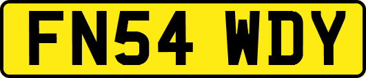 FN54WDY