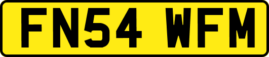 FN54WFM