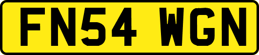 FN54WGN
