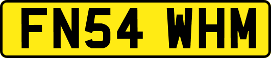 FN54WHM