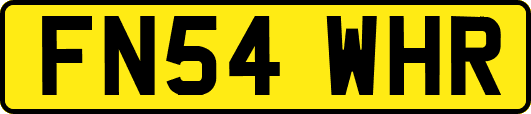 FN54WHR