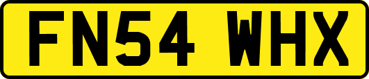 FN54WHX