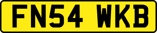 FN54WKB