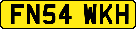 FN54WKH
