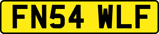 FN54WLF