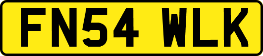 FN54WLK