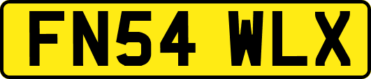 FN54WLX