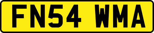 FN54WMA