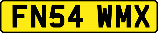 FN54WMX
