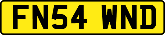 FN54WND