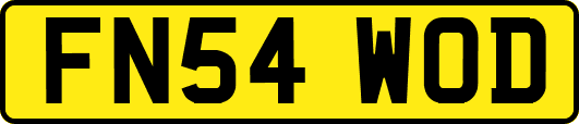 FN54WOD