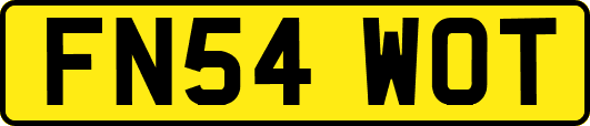 FN54WOT