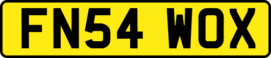 FN54WOX