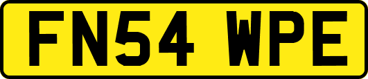 FN54WPE