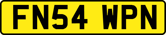 FN54WPN