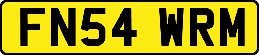 FN54WRM