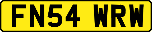 FN54WRW