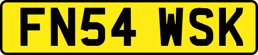 FN54WSK