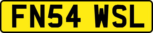 FN54WSL