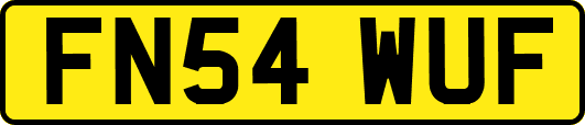 FN54WUF