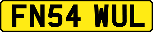 FN54WUL