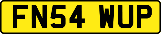 FN54WUP