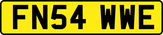 FN54WWE