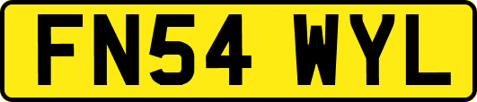 FN54WYL