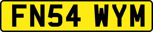 FN54WYM