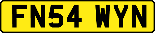 FN54WYN