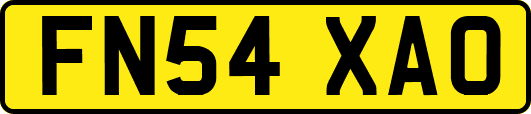 FN54XAO