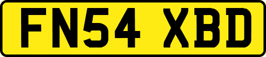 FN54XBD