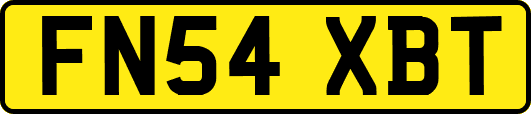 FN54XBT