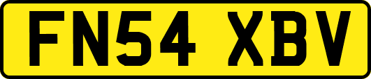 FN54XBV