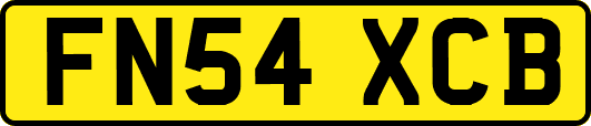 FN54XCB