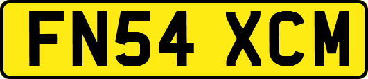 FN54XCM